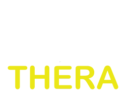 THERA PERÚ Logo
